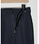 【SMART CLOSET】ハイゲージ ポンチ スラックス / セットアップ対応