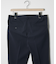 【SMART CLOSET】ハイゲージ ポンチ スラックス / セットアップ対応
