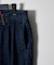 【RED CARD TOKYO】Slack / デニムスラックス
