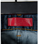 【RED CARD TOKYO】Slack / デニムスラックス