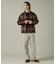 【PENDLETON / ペンドルトン】CPO Jacket / シーピーオージ