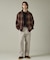 【PENDLETON / ペンドルトン】CPO Jacket / シーピーオージ