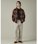 【PENDLETON / ペンドルトン】CPO Jacket / シーピーオージ