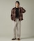 【PENDLETON / ペンドルトン】CPO Jacket / シーピーオージ