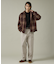 【PENDLETON / ペンドルトン】CPO Jacket / シーピーオージ