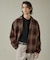 【PENDLETON / ペンドルトン】CPO Jacket / シーピーオージ