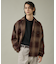 【PENDLETON / ペンドルトン】CPO Jacket / シーピーオージ