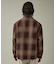 【PENDLETON / ペンドルトン】CPO Jacket / シーピーオージ