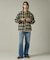 【PENDLETON / ペンドルトン】CPO Jacket / シーピーオージ
