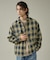 【PENDLETON / ペンドルトン】CPO Jacket / シーピーオージ