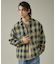 【PENDLETON / ペンドルトン】CPO Jacket / シーピーオージ