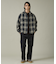 【PENDLETON / ペンドルトン】CPO Jacket / シーピーオージ