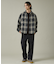 【PENDLETON / ペンドルトン】CPO Jacket / シーピーオージ