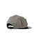 【elldu/エルドゥ】POKET CAMP CAP キャップ/ユニセックス/韓