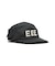 【elldu/エルドゥ】POKET CAMP CAP キャップ/ユニセックス/韓
