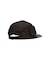 【elldu/エルドゥ】POKET CAMP CAP キャップ/ユニセックス/韓