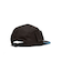 【elldu/エルドゥ】POKET CAMP CAP キャップ/ユニセックス/韓