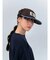 【elldu/エルドゥ】POKET CAMP CAP キャップ/ユニセックス/韓