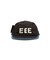 【elldu/エルドゥ】POKET CAMP CAP キャップ/ユニセックス/韓