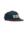 【elldu/エルドゥ】POKET CAMP CAP キャップ/ユニセックス/韓