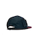 【elldu/エルドゥ】POKET CAMP CAP キャップ/ユニセックス/韓