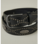 Concho Studded Belt / コンチョ スタッズ ベルト/ヴィンテ