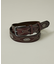 Concho Studded Belt / コンチョ スタッズ ベルト/ヴィンテ