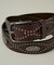 Concho Studded Belt / コンチョ スタッズ ベルト/ヴィンテ