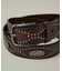 Concho Studded Belt / コンチョ スタッズ ベルト/ヴィンテ