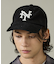 1947 NEW YORK CUBANS COTTON BALL CAP / ニ