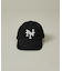 1947 NEW YORK CUBANS COTTON BALL CAP / ニ