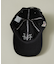 1947 NEW YORK CUBANS COTTON BALL CAP / ニ
