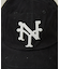 1947 NEW YORK CUBANS COTTON BALL CAP / ニ