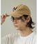 1947 NEW YORK CUBANS COTTON BALL CAP / ニ