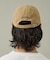 1947 NEW YORK CUBANS COTTON BALL CAP / ニ