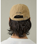 1947 NEW YORK CUBANS COTTON BALL CAP / ニ