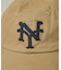 1947 NEW YORK CUBANS COTTON BALL CAP / ニ
