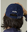 1947 NEW YORK CUBANS COTTON BALL CAP / ニ