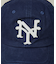 1947 NEW YORK CUBANS COTTON BALL CAP / ニ