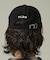 Birmingham Black Barons COTTON BALL CAP