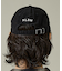 Birmingham Black Barons COTTON BALL CAP