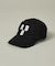 Birmingham Black Barons COTTON BALL CAP