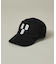 Birmingham Black Barons COTTON BALL CAP
