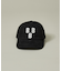 Birmingham Black Barons COTTON BALL CAP