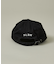 Birmingham Black Barons COTTON BALL CAP