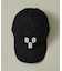 Birmingham Black Barons COTTON BALL CAP