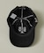 Birmingham Black Barons COTTON BALL CAP