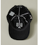 Birmingham Black Barons COTTON BALL CAP