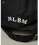 Birmingham Black Barons COTTON BALL CAP