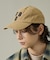 Birmingham Black Barons COTTON BALL CAP
